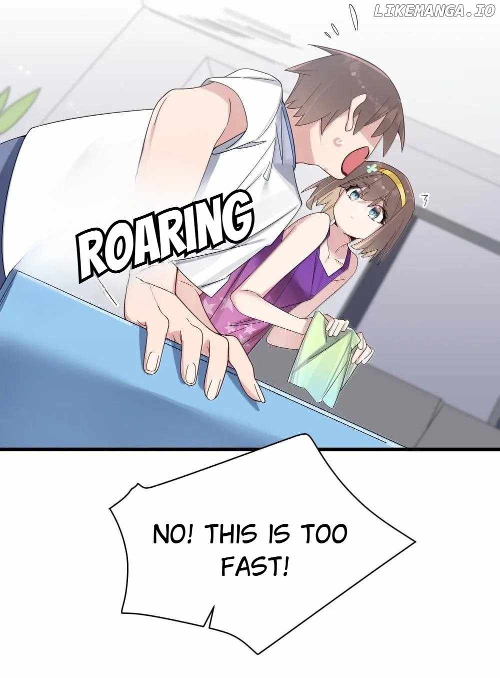 My Fake Girlfriends Are Using Me as a Shield Chapter 159 183 40