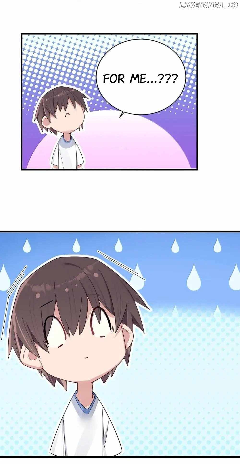 My Fake Girlfriends Are Using Me as a Shield Chapter 159 186 43