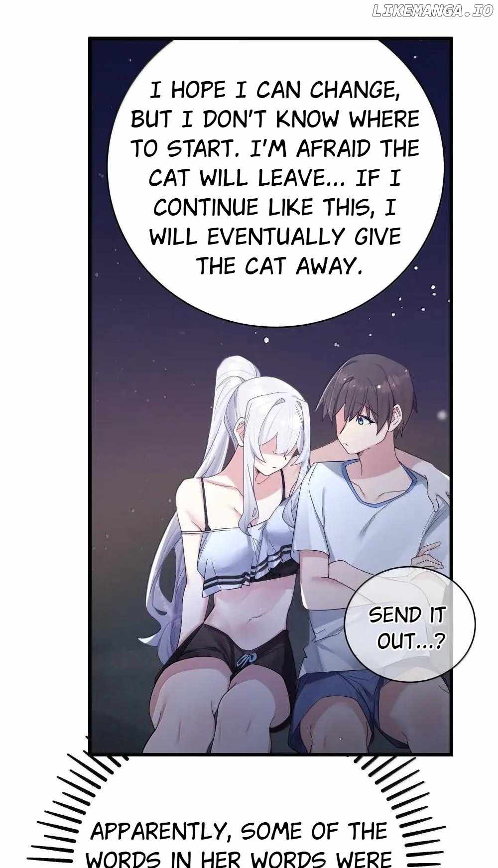 My Fake Girlfriends Are Using Me as a Shield Chapter 159 150 7