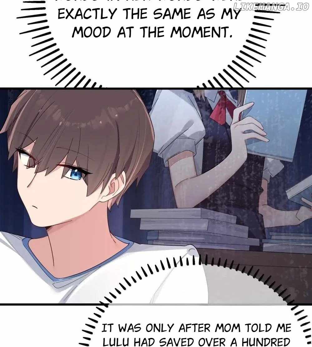 My Fake Girlfriends Are Using Me as a Shield Chapter 159 151 8