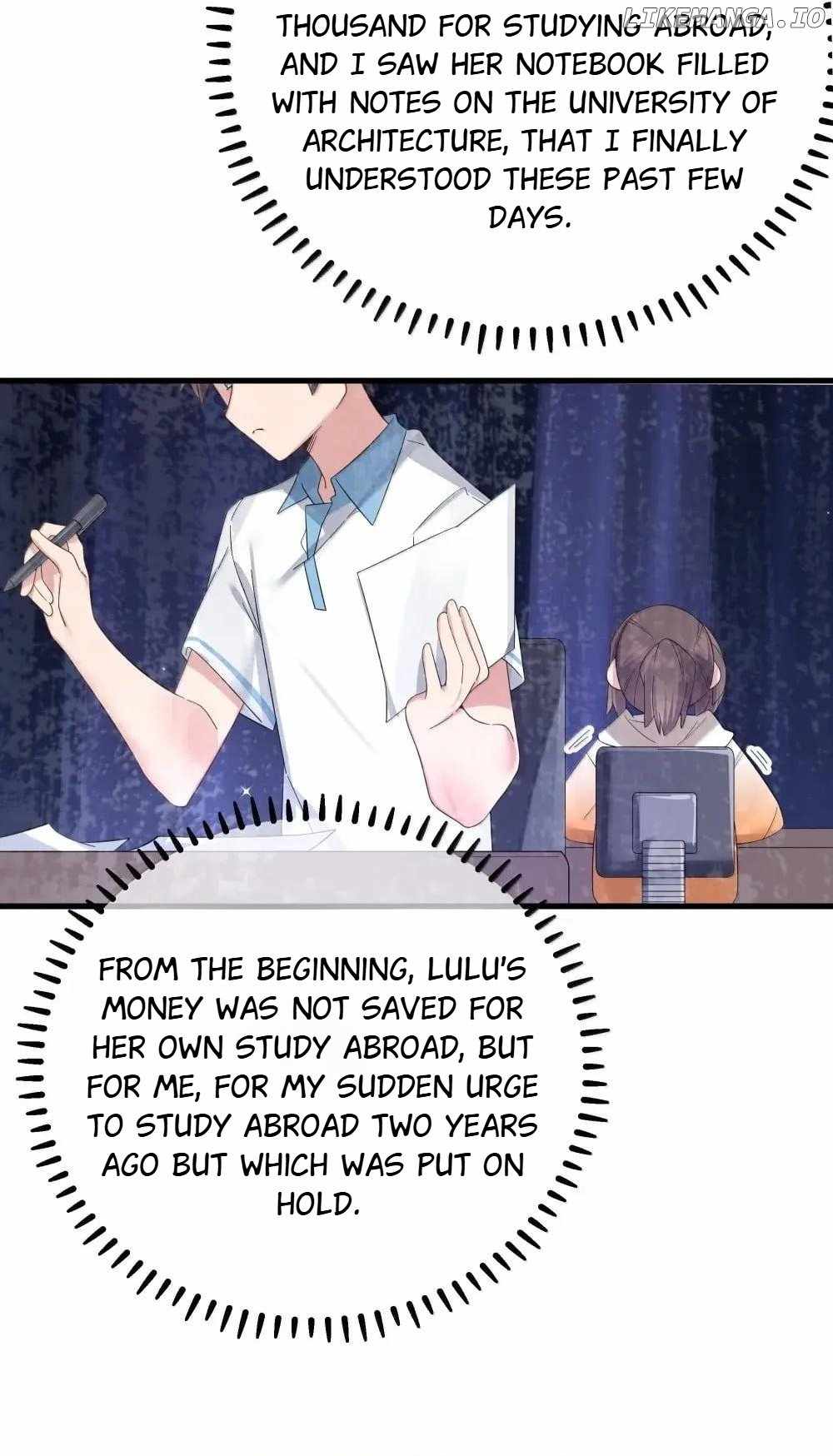My Fake Girlfriends Are Using Me as a Shield Chapter 159 152 9