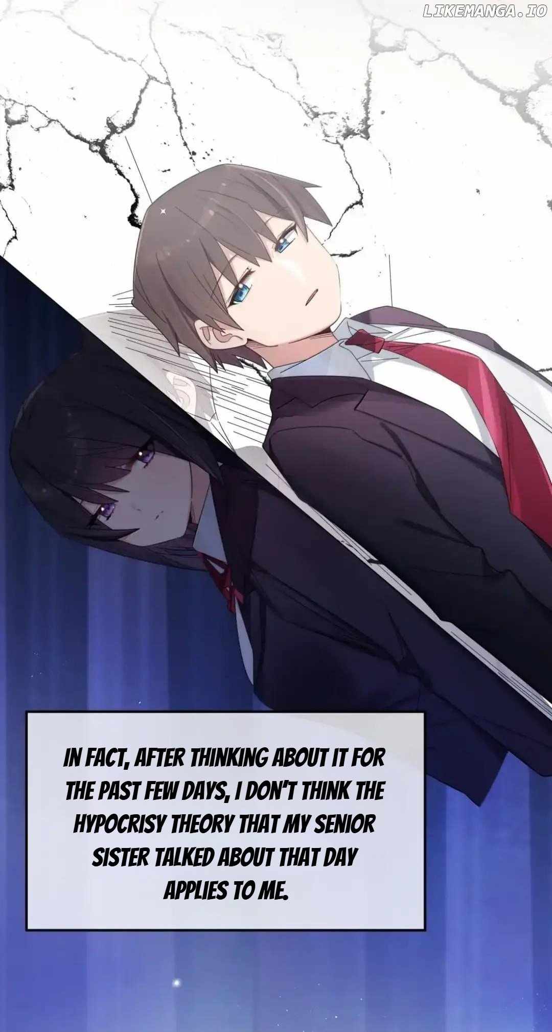 My Fake Girlfriends Are Using Me as a Shield Chapter 160 165 10