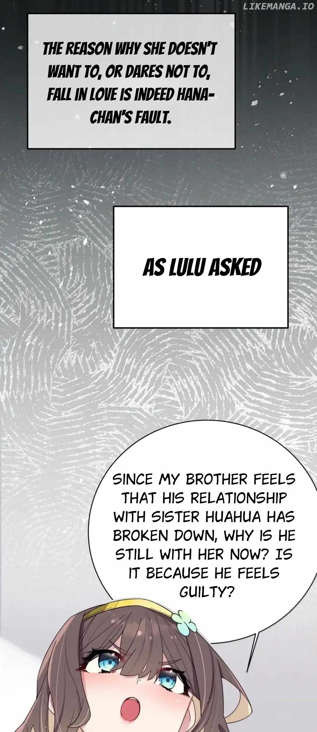 My Fake Girlfriends Are Using Me as a Shield Chapter 160 169 14