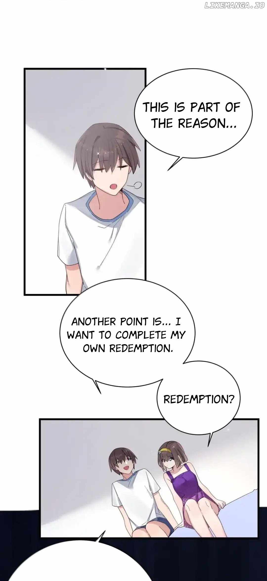 My Fake Girlfriends Are Using Me as a Shield Chapter 160 171 16