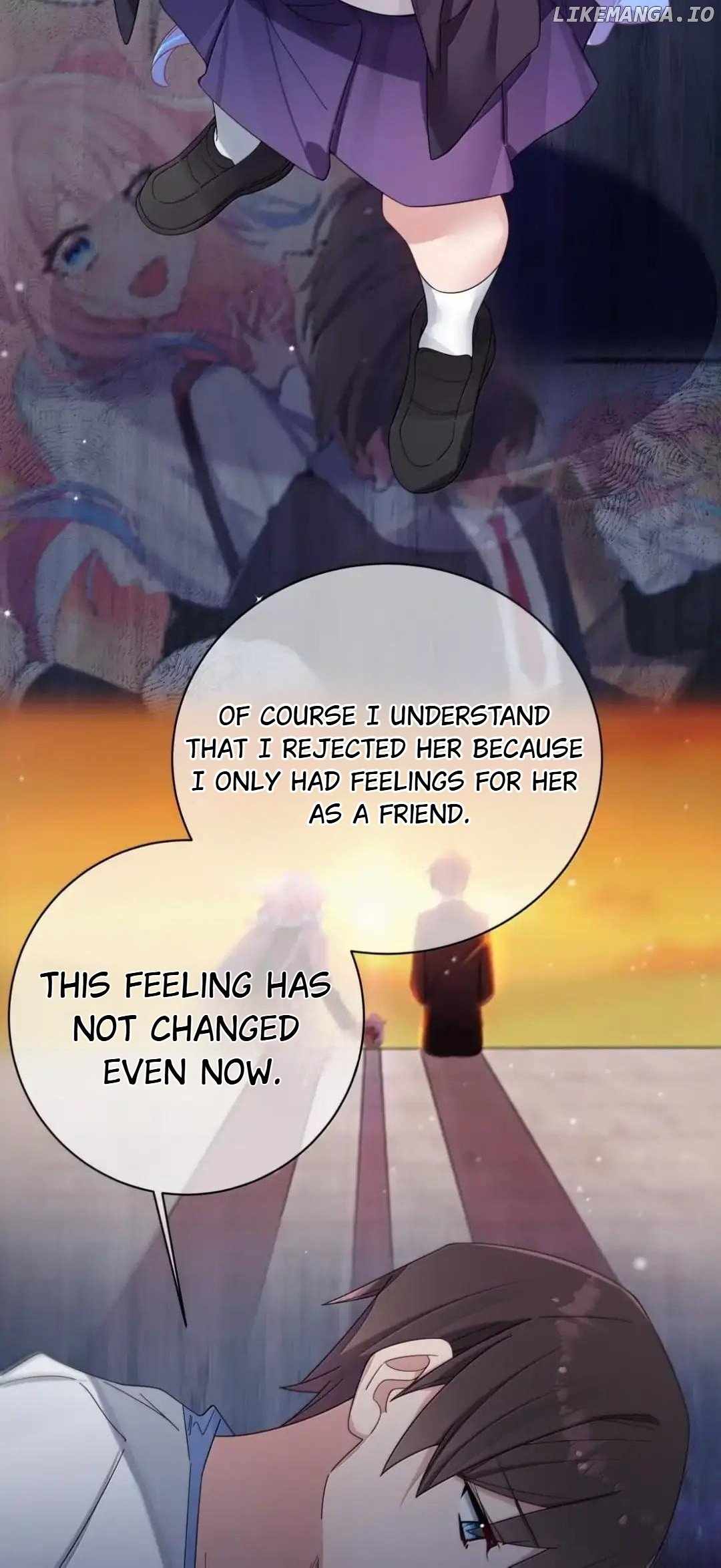 My Fake Girlfriends Are Using Me as a Shield Chapter 160 173 18