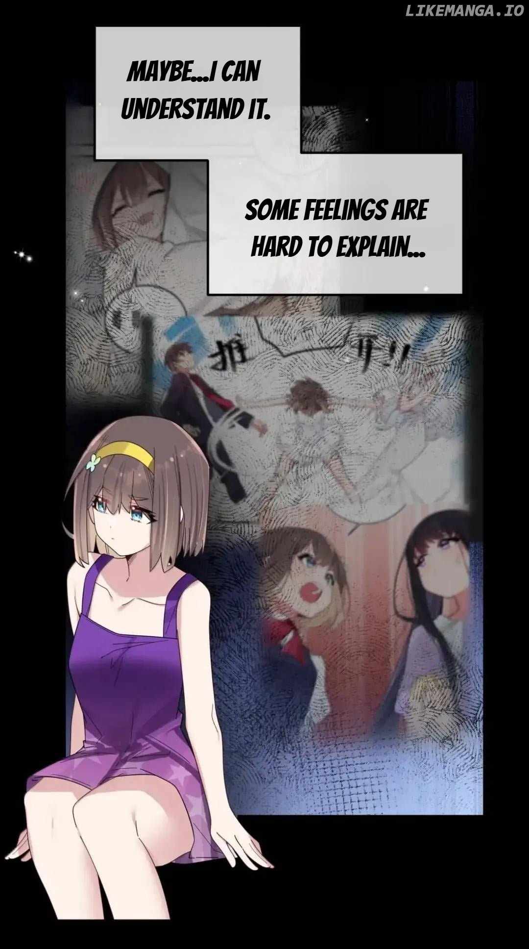 My Fake Girlfriends Are Using Me as a Shield Chapter 160 177 22