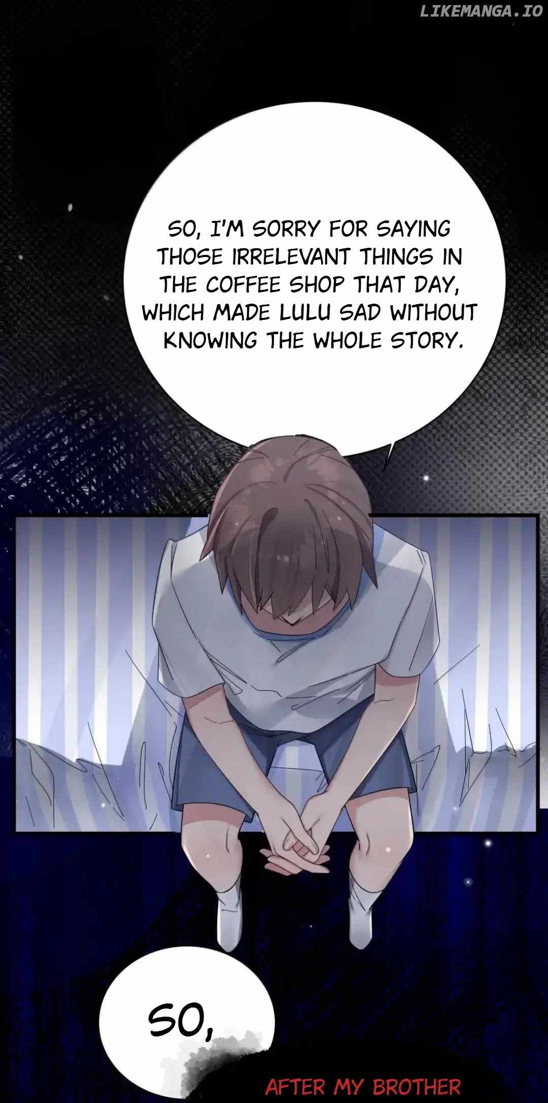 My Fake Girlfriends Are Using Me as a Shield Chapter 160 182 27