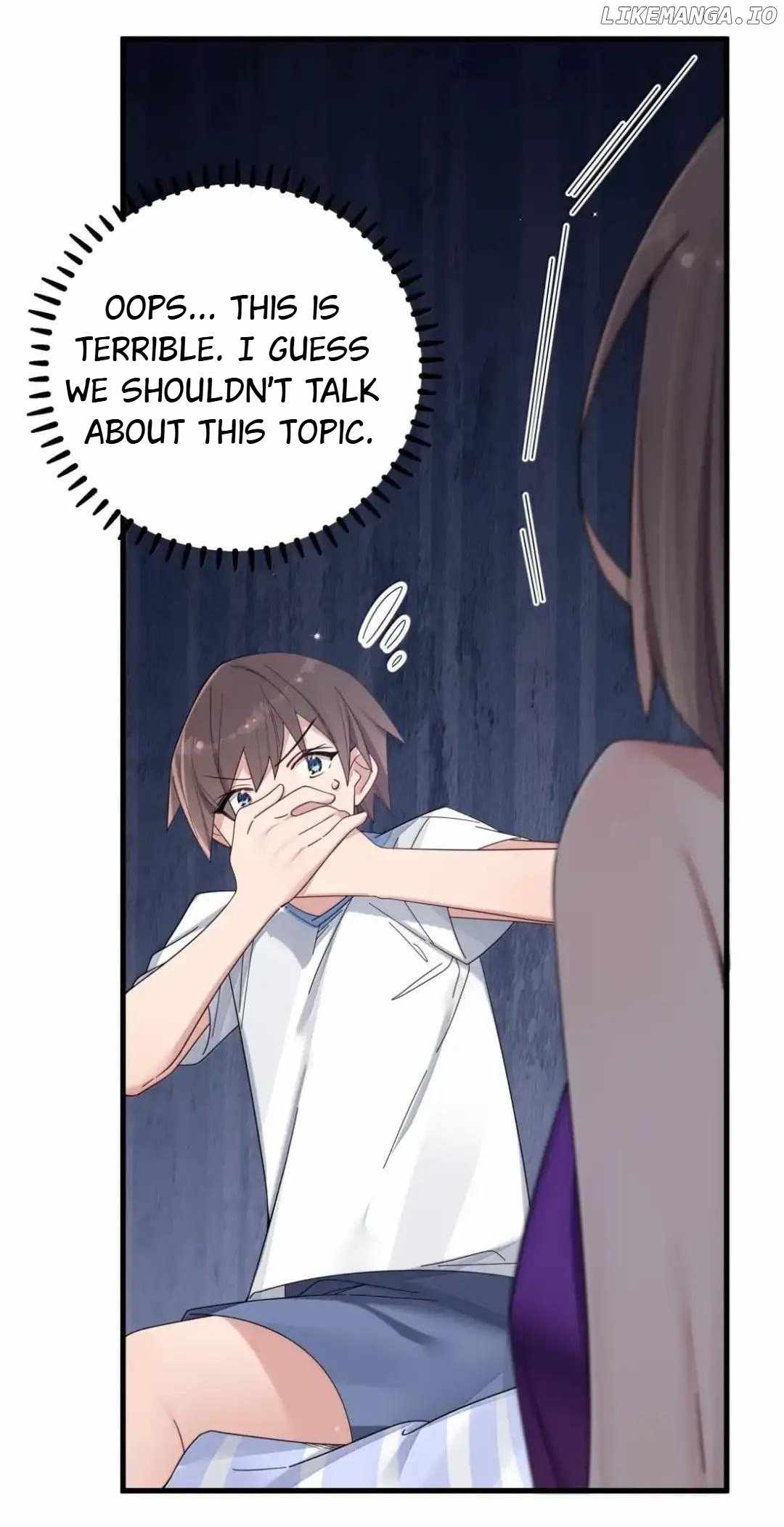 My Fake Girlfriends Are Using Me as a Shield Chapter 160 184 29