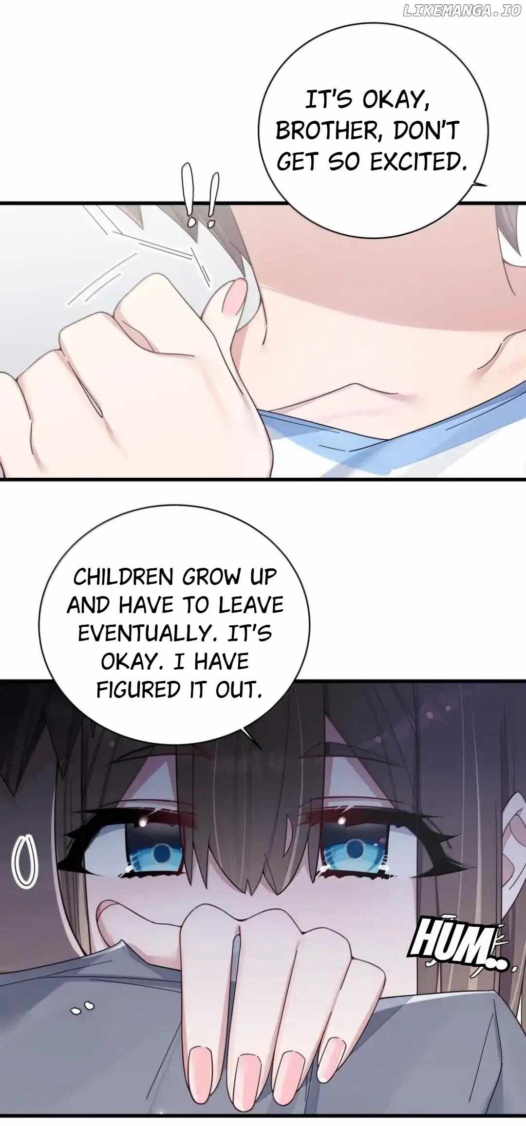 My Fake Girlfriends Are Using Me as a Shield Chapter 160 185 30