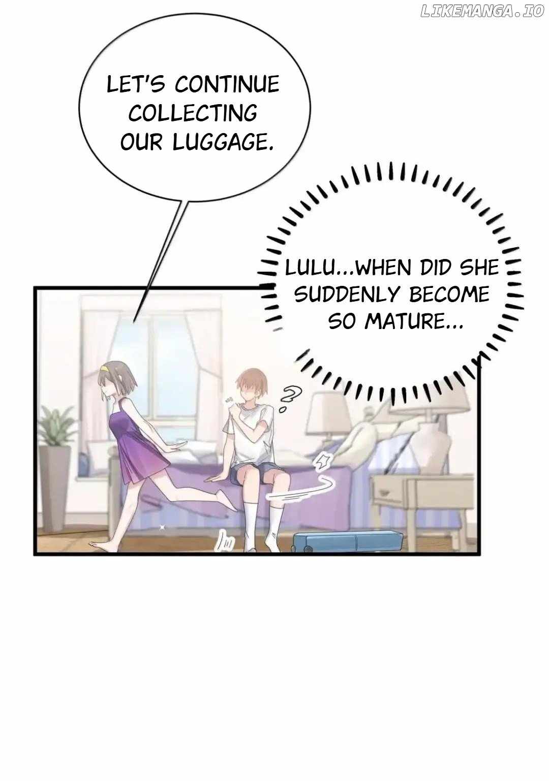 My Fake Girlfriends Are Using Me as a Shield Chapter 160 186 31