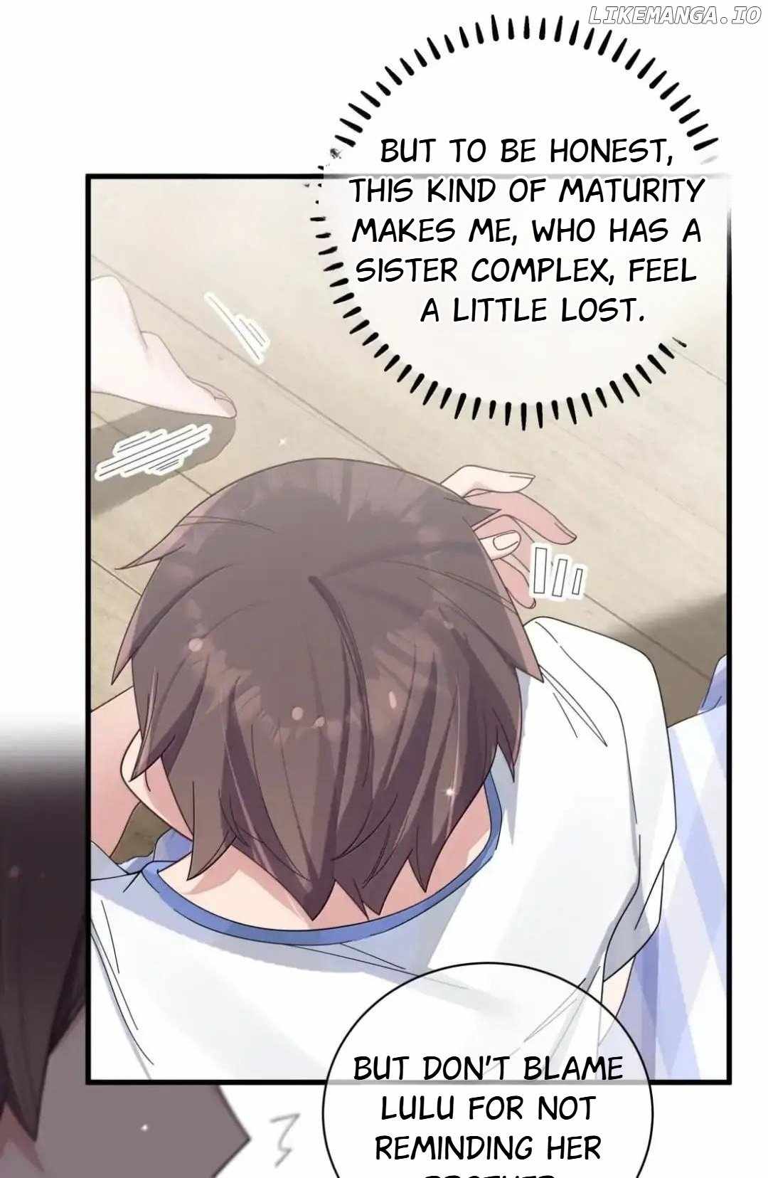 My Fake Girlfriends Are Using Me as a Shield Chapter 160 187 32