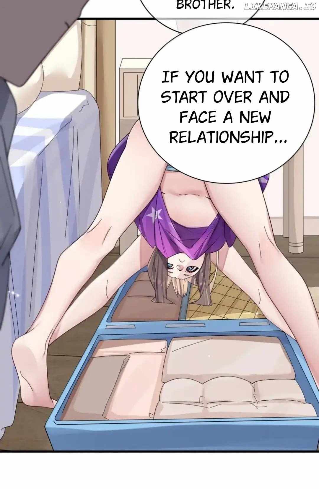 My Fake Girlfriends Are Using Me as a Shield Chapter 160 188 33