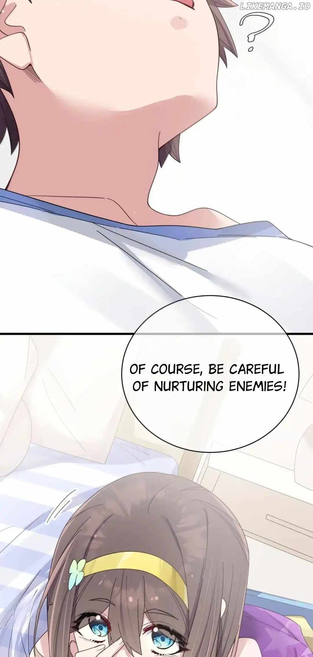 My Fake Girlfriends Are Using Me as a Shield Chapter 160 190 35