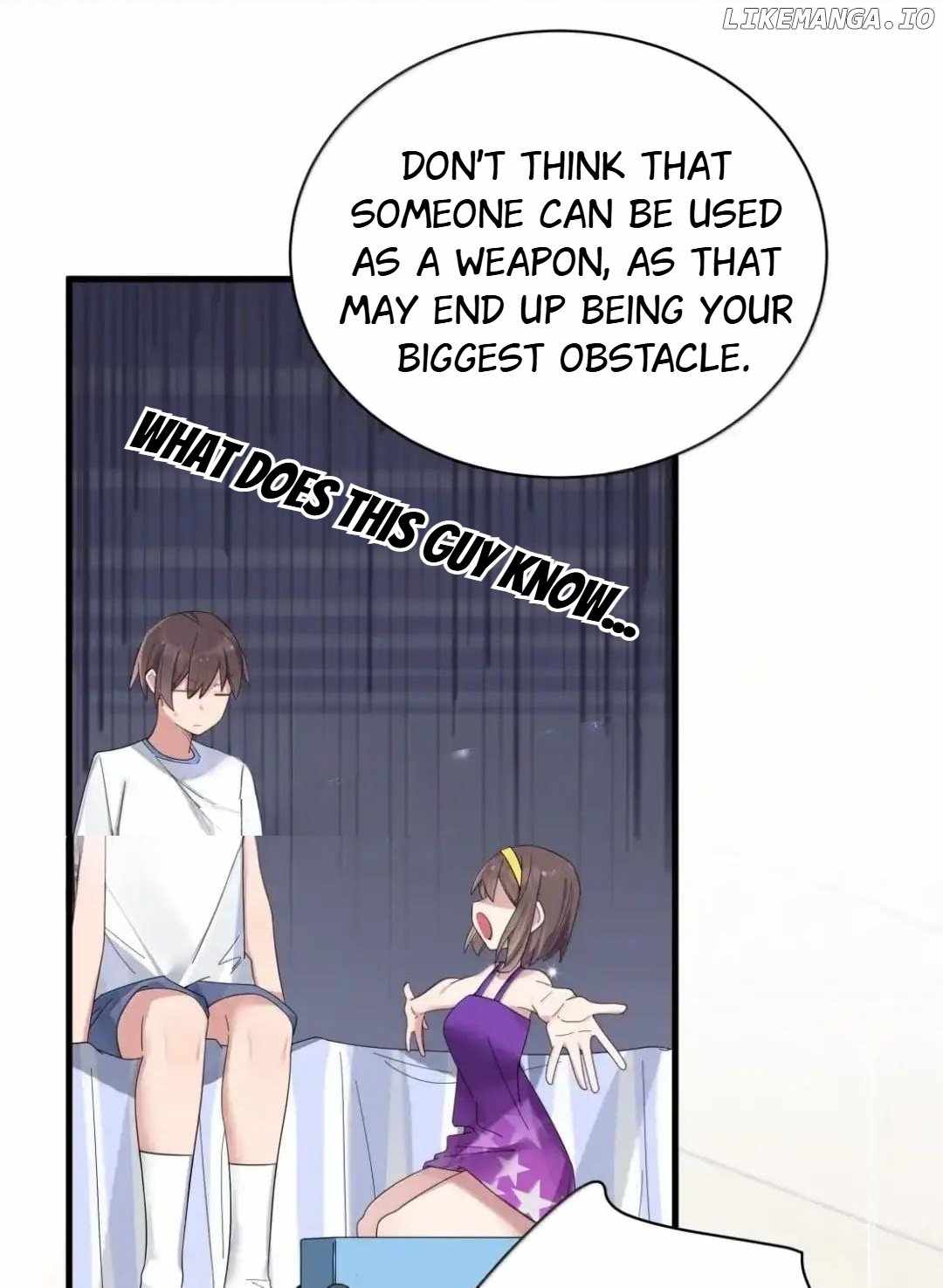 My Fake Girlfriends Are Using Me as a Shield Chapter 160 192 37