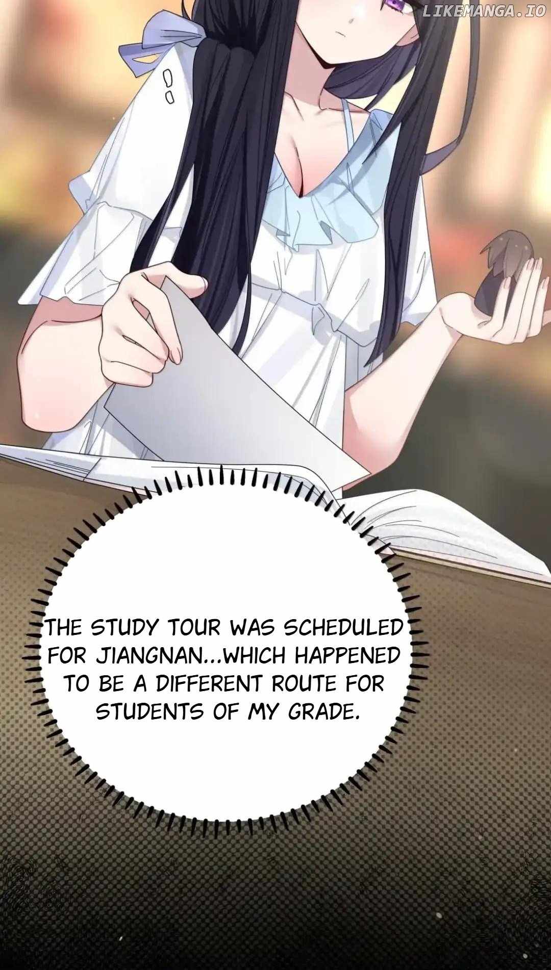 My Fake Girlfriends Are Using Me as a Shield Chapter 160 196 41