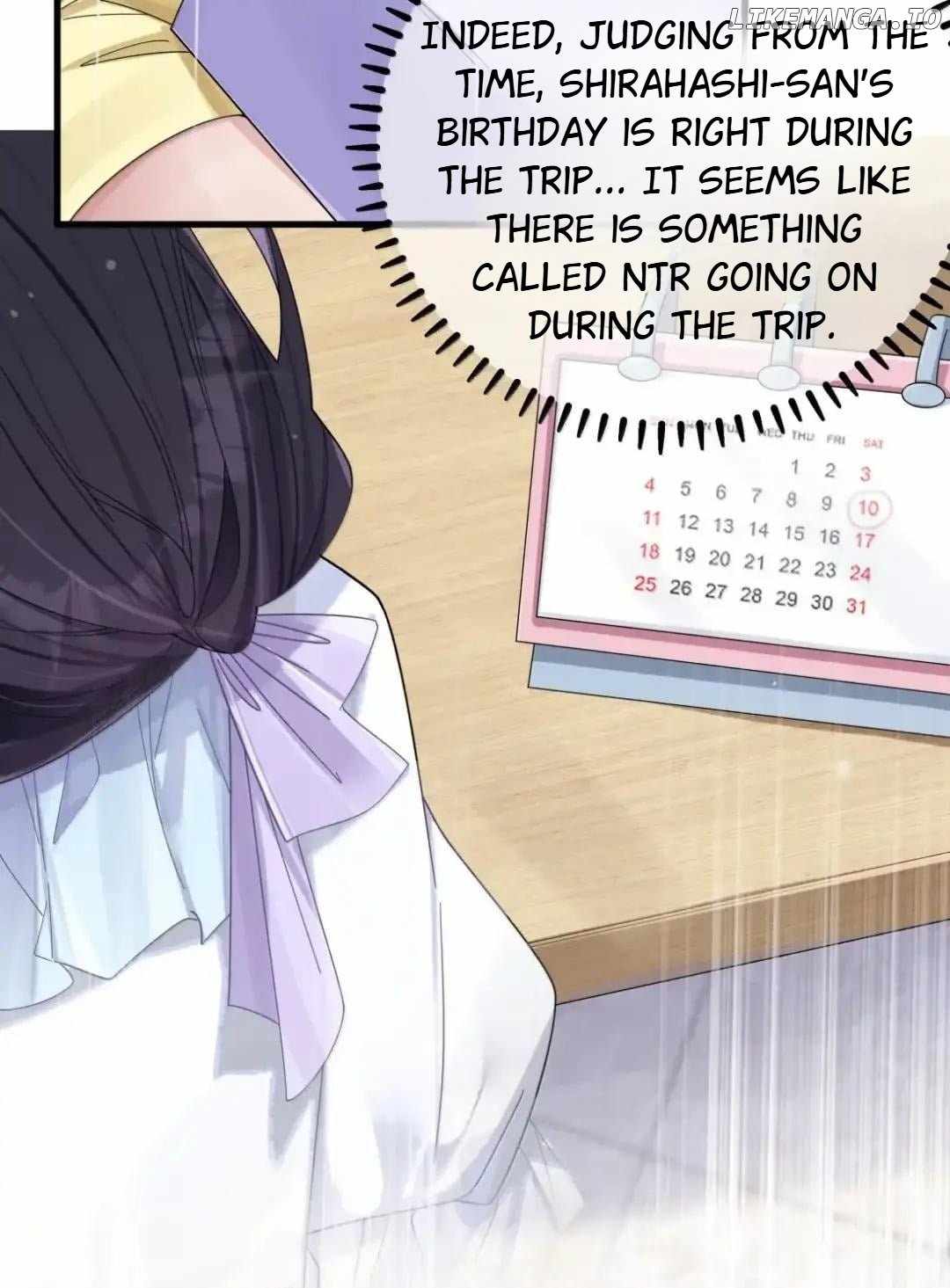 My Fake Girlfriends Are Using Me as a Shield Chapter 160 200 45