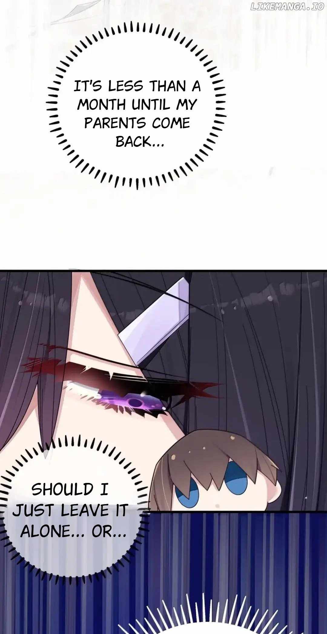 My Fake Girlfriends Are Using Me as a Shield Chapter 160 201 46