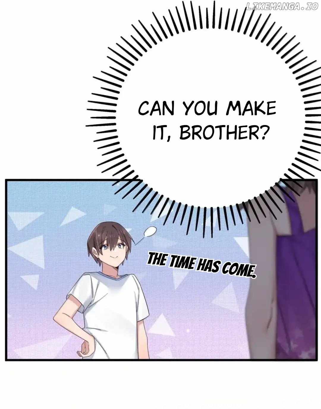 My Fake Girlfriends Are Using Me as a Shield Chapter 160 160 5