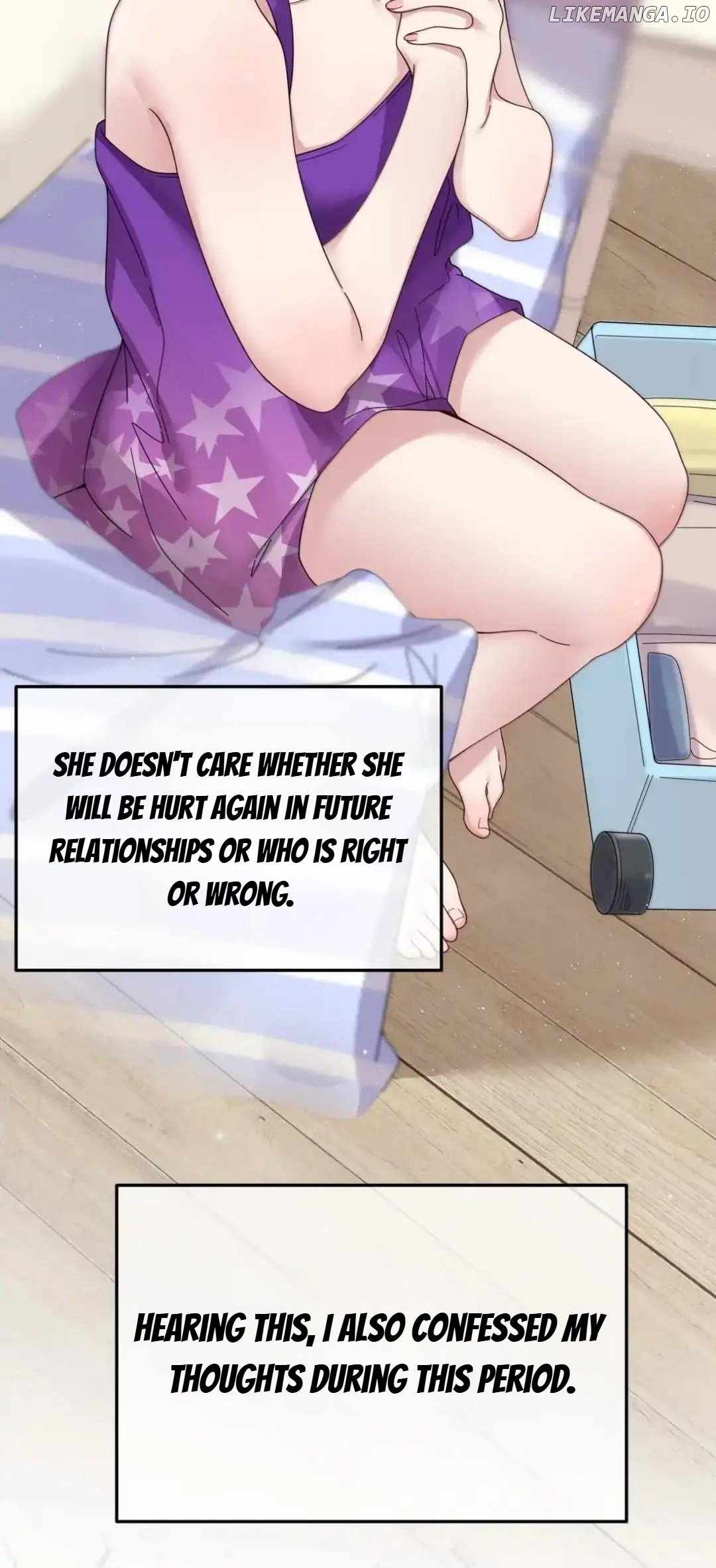 My Fake Girlfriends Are Using Me as a Shield Chapter 160 164 9