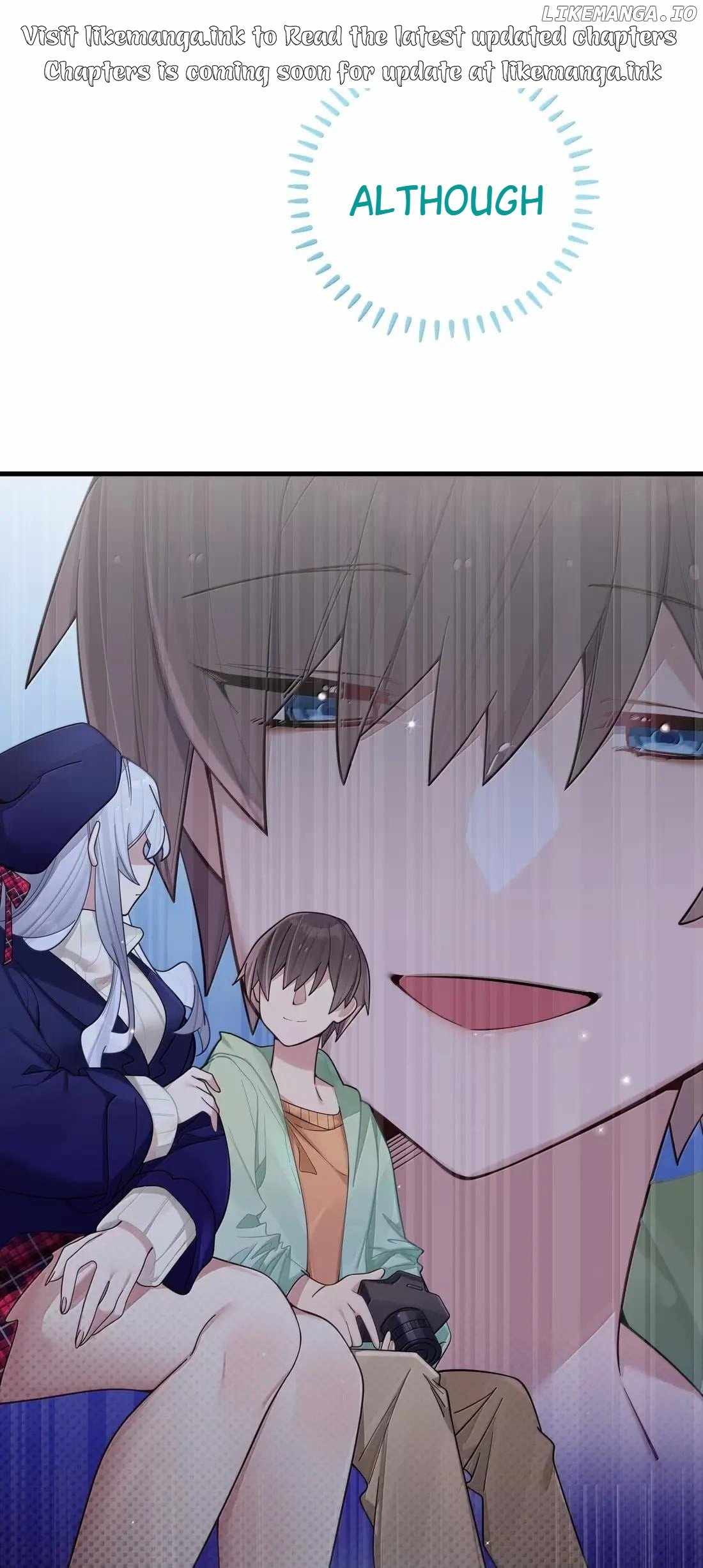 My Fake Girlfriends Are Using Me as a Shield Chapter 168 158 0