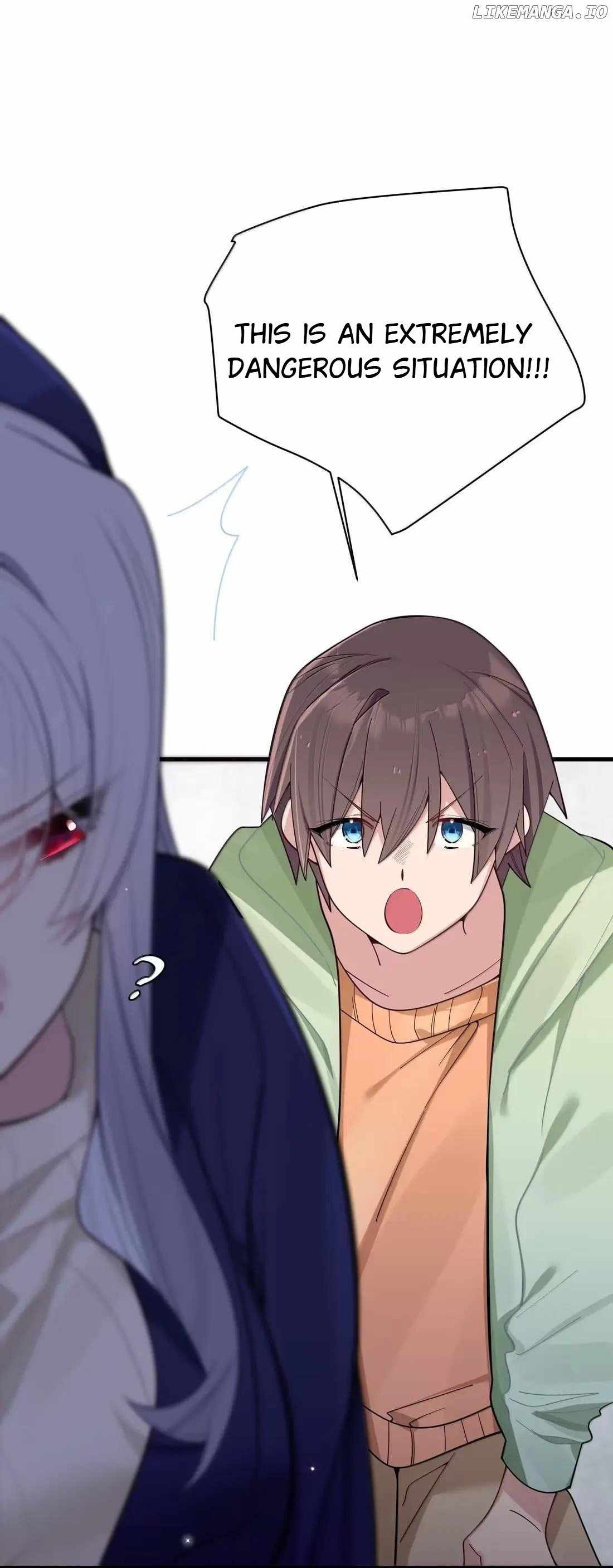 My Fake Girlfriends Are Using Me as a Shield Chapter 168 179 21
