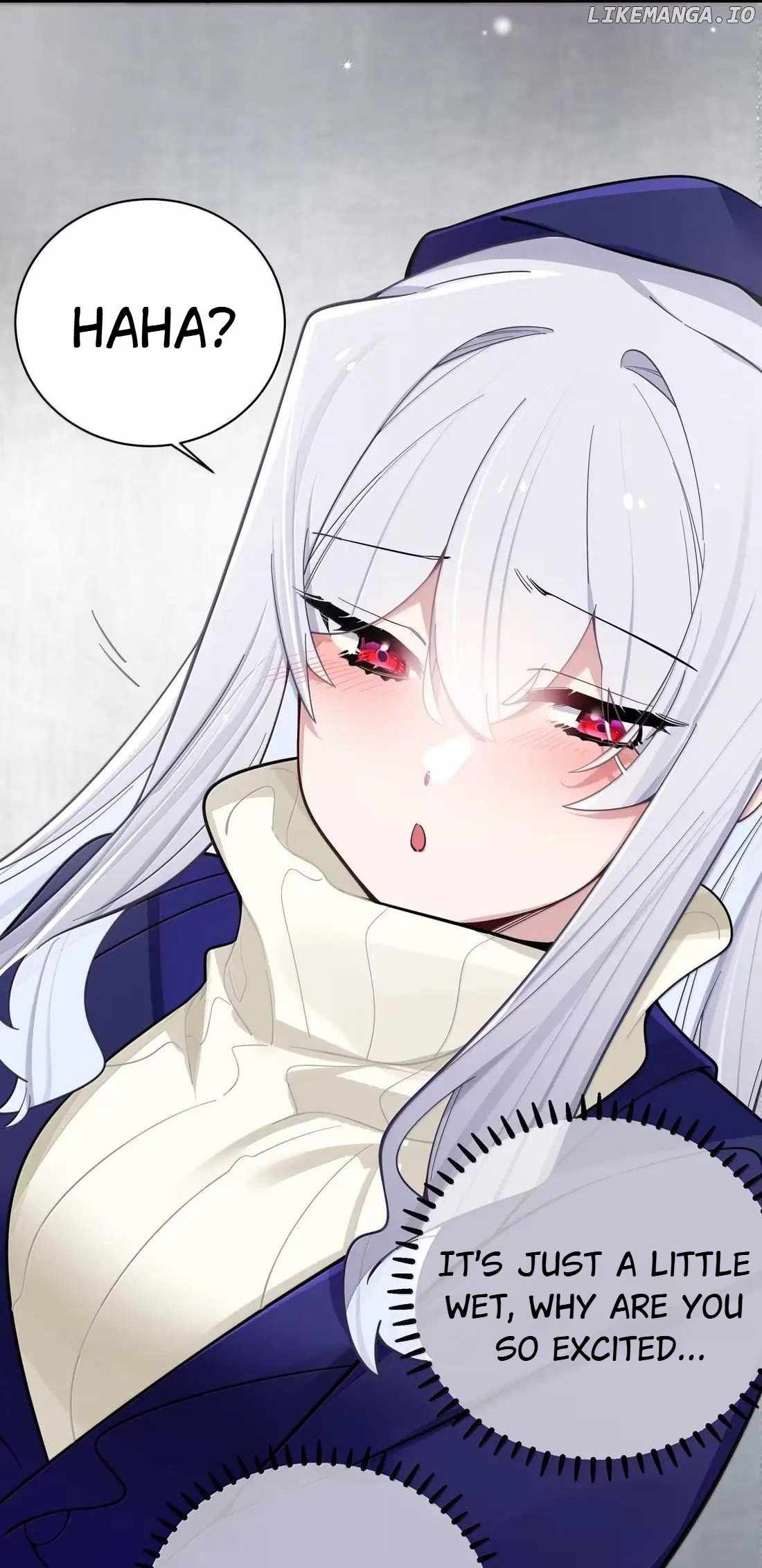 My Fake Girlfriends Are Using Me as a Shield Chapter 168 180 22