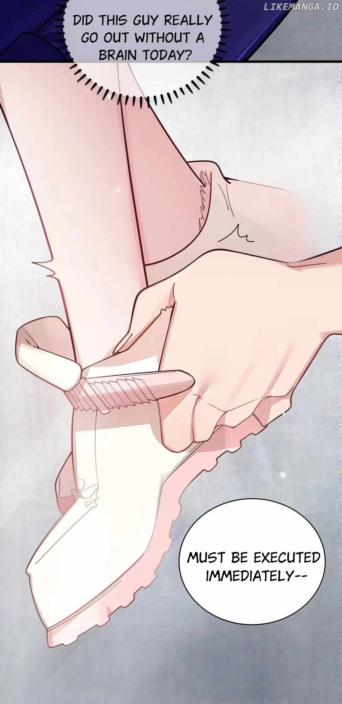 My Fake Girlfriends Are Using Me as a Shield Chapter 168 181 23