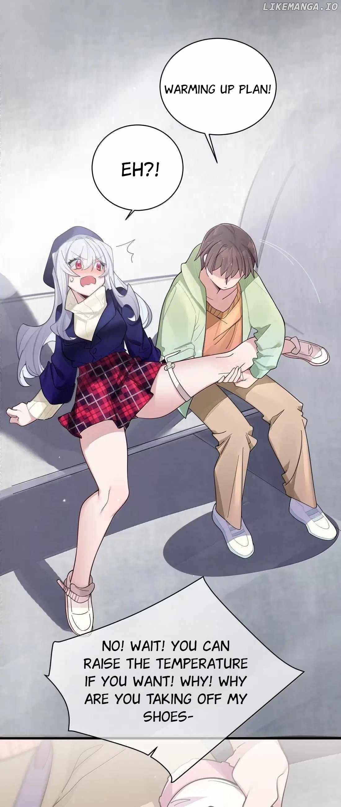 My Fake Girlfriends Are Using Me as a Shield Chapter 168 182 24