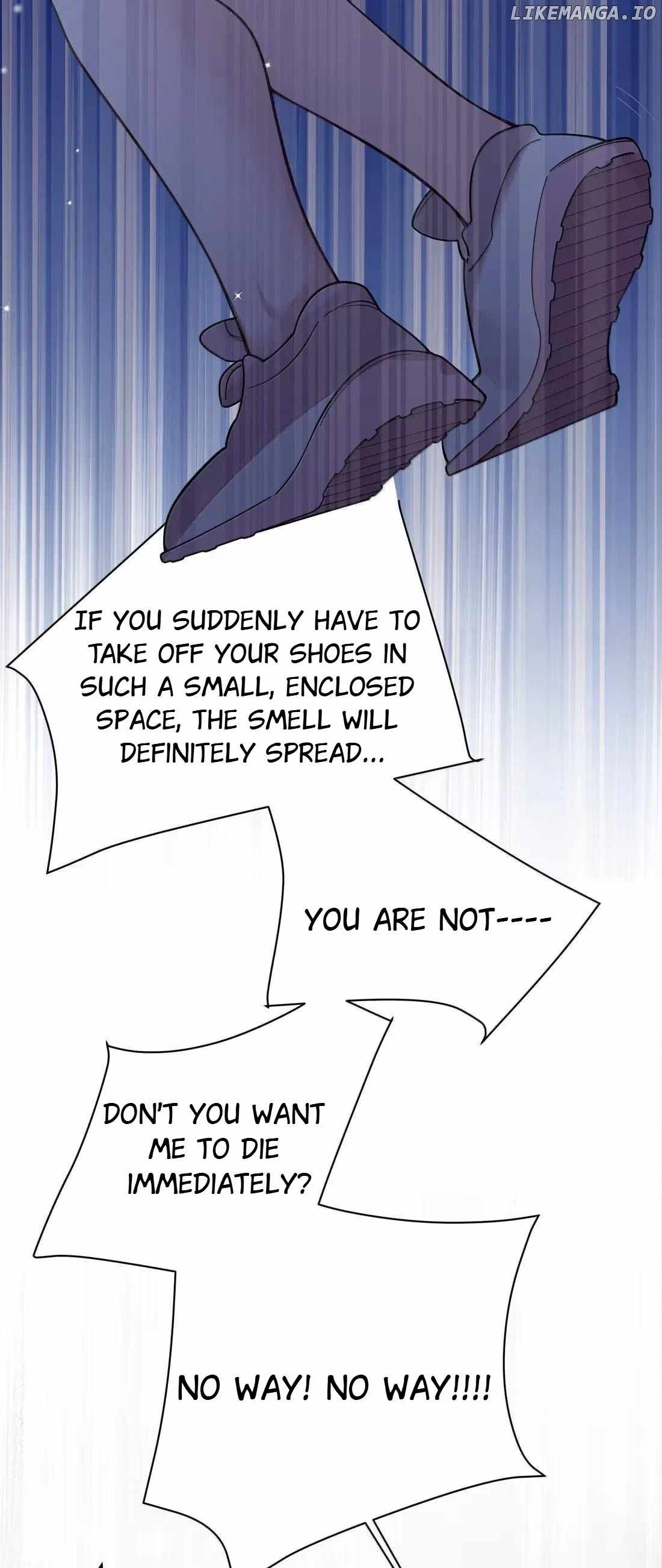 My Fake Girlfriends Are Using Me as a Shield Chapter 168 184 26