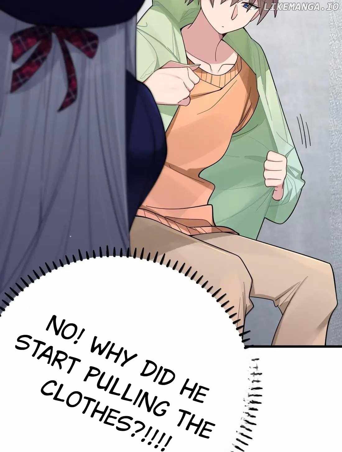 My Fake Girlfriends Are Using Me as a Shield Chapter 168 193 35