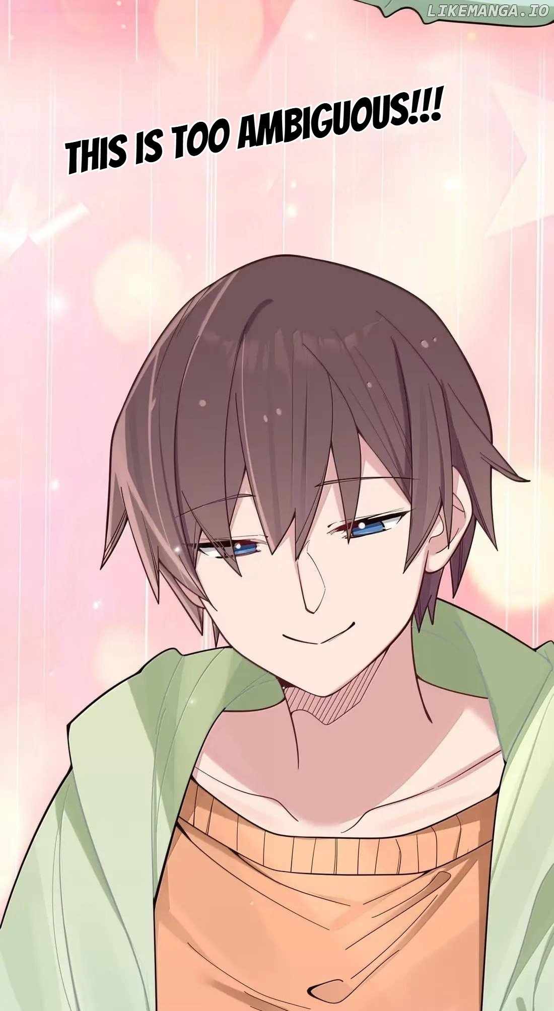 My Fake Girlfriends Are Using Me as a Shield Chapter 168 195 37