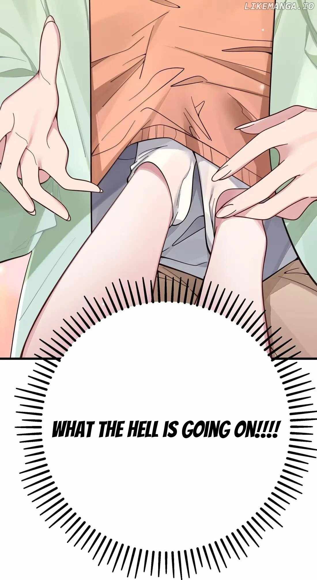 My Fake Girlfriends Are Using Me as a Shield Chapter 168 196 38