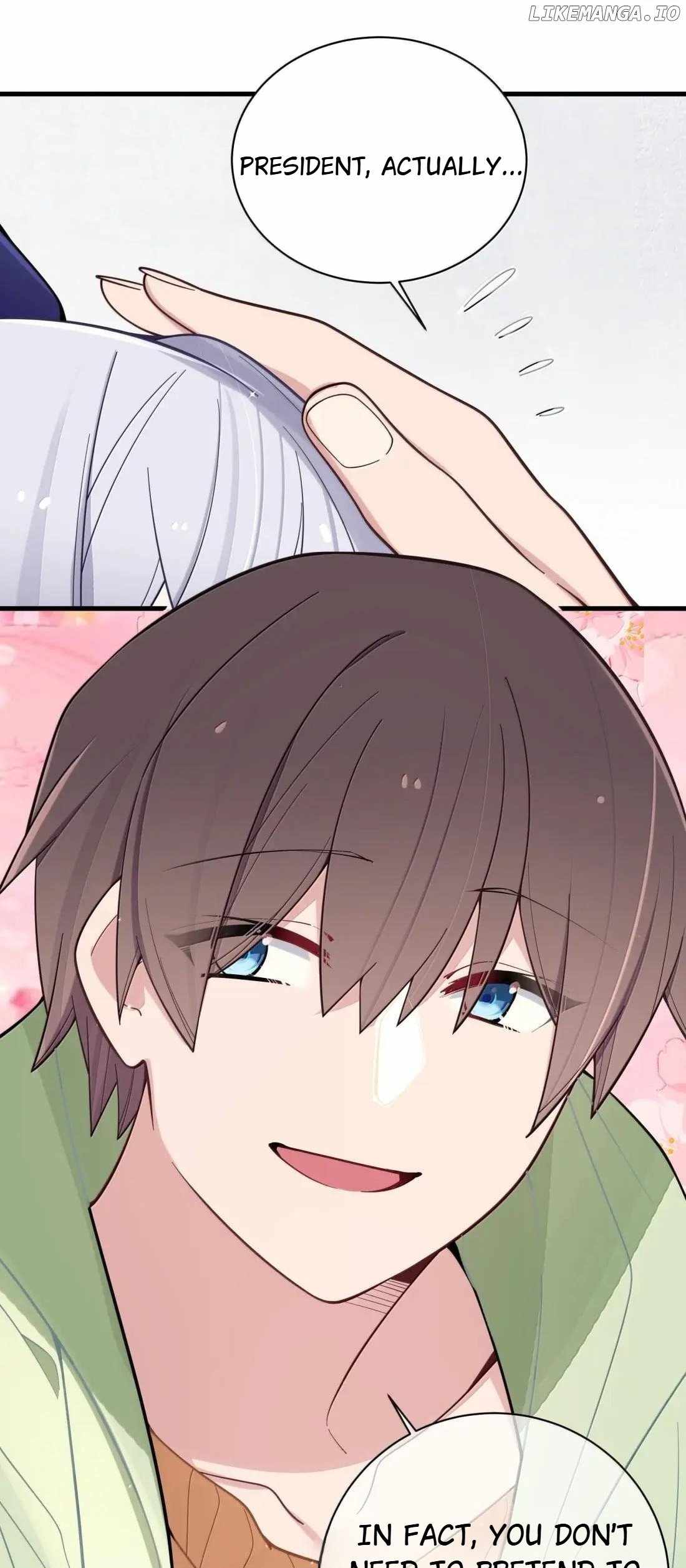 My Fake Girlfriends Are Using Me as a Shield Chapter 168 202 44