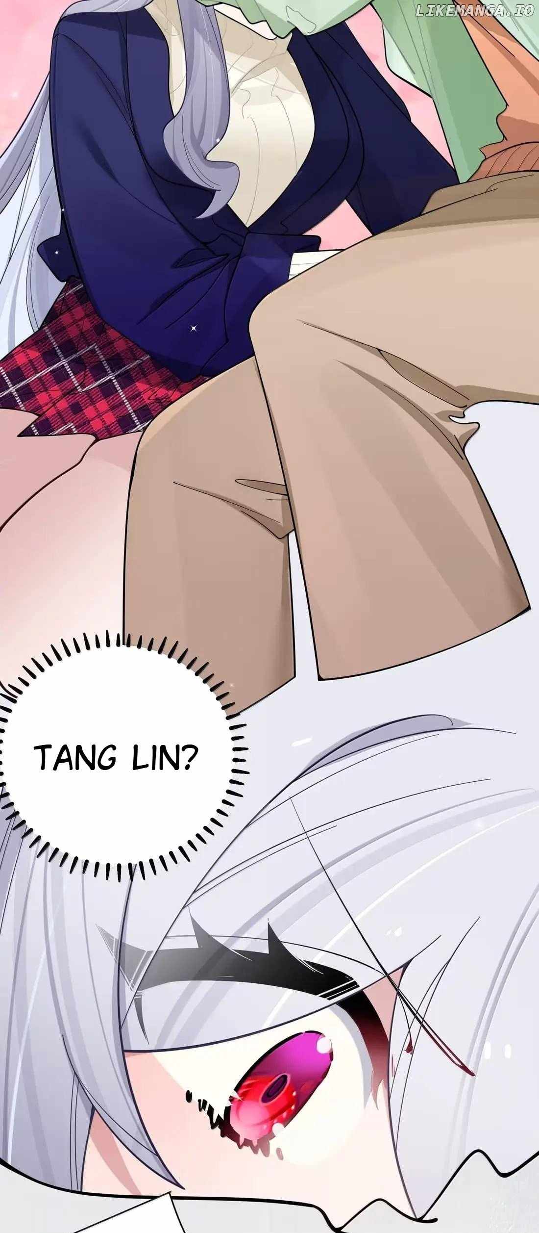 My Fake Girlfriends Are Using Me as a Shield Chapter 168 204 46