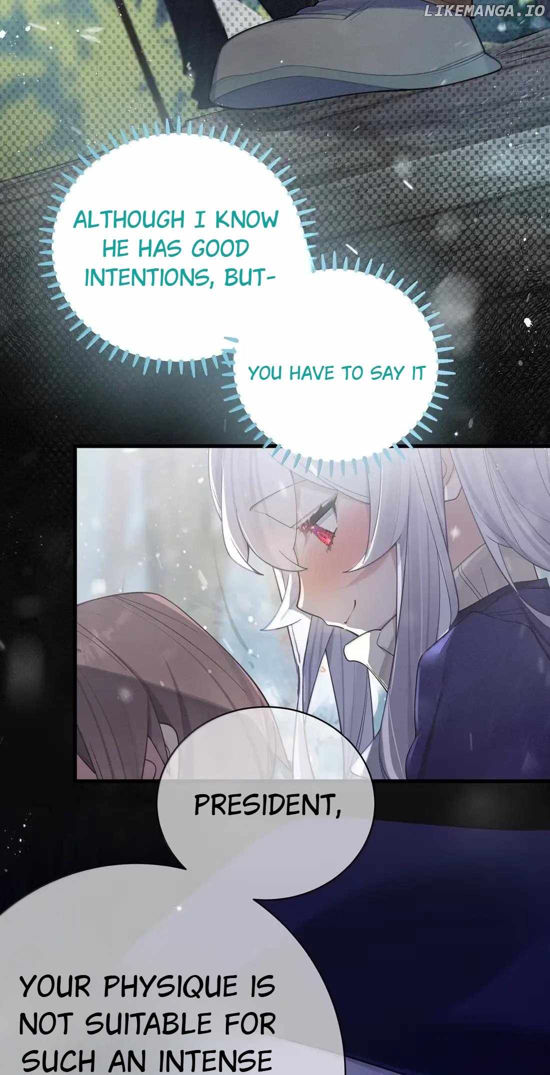 My Fake Girlfriends Are Using Me as a Shield Chapter 168 163 5