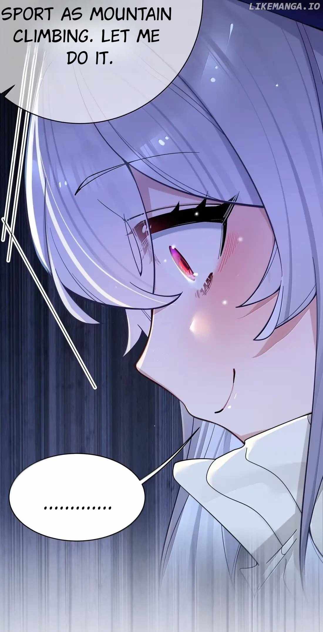My Fake Girlfriends Are Using Me as a Shield Chapter 168 164 6