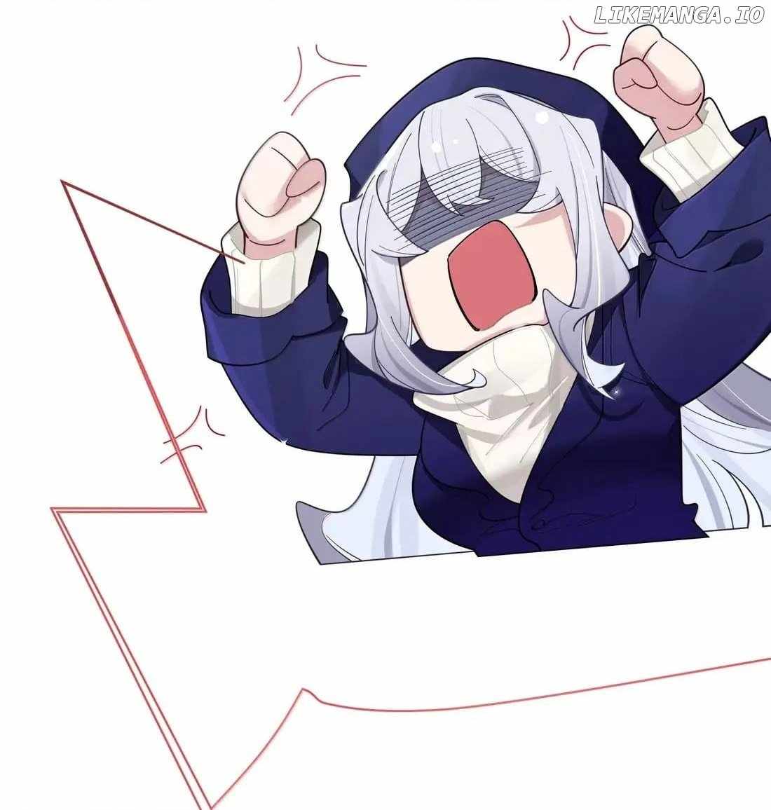 My Fake Girlfriends Are Using Me as a Shield Chapter 168 165 7