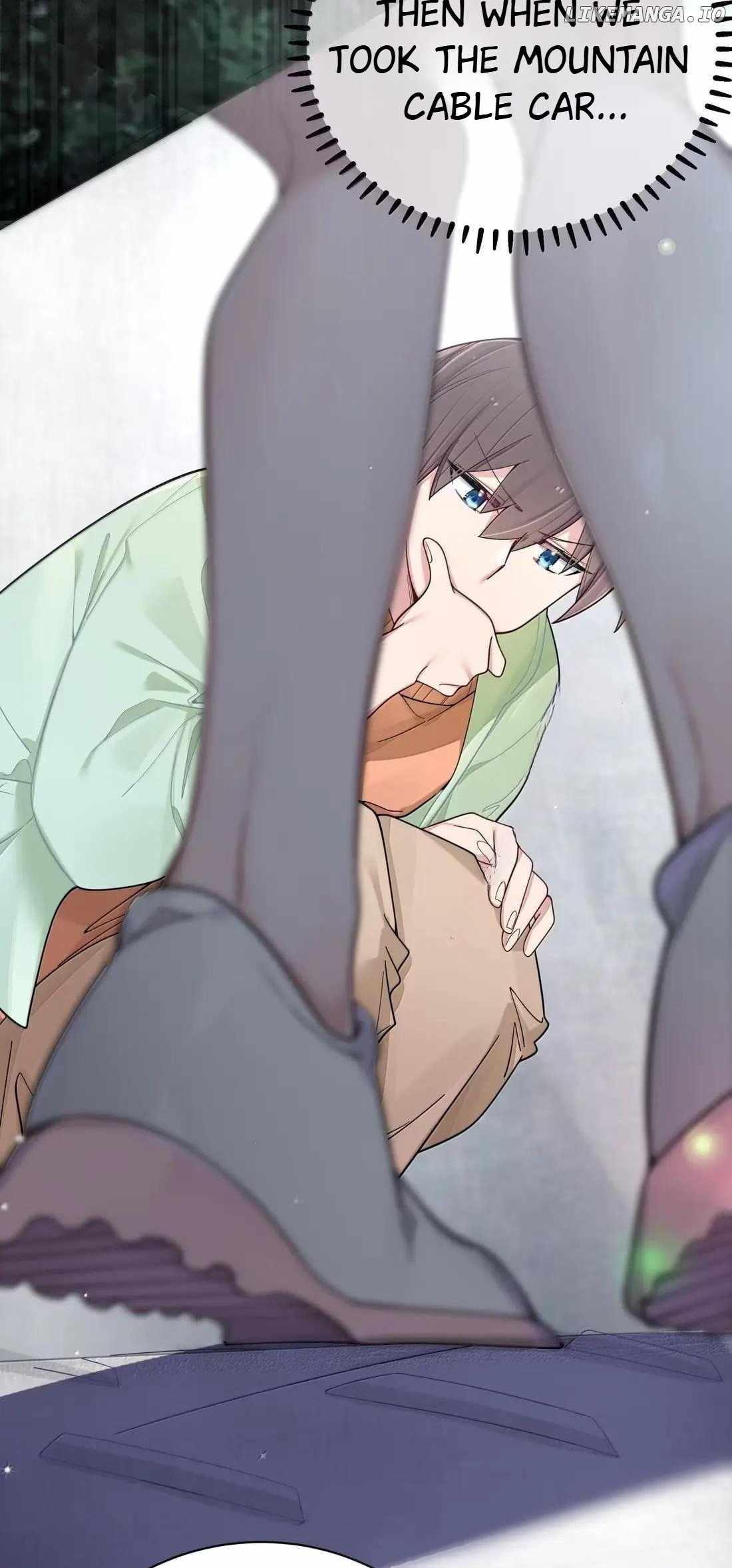 My Fake Girlfriends Are Using Me as a Shield Chapter 168 167 9
