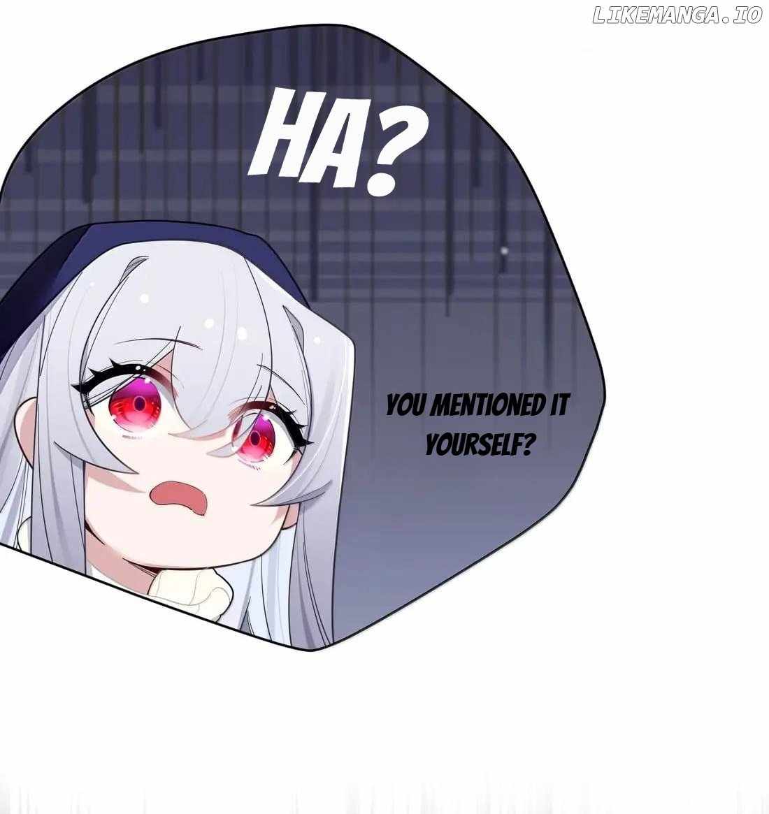 My Fake Girlfriends Are Using Me as a Shield Chapter 169 183 1