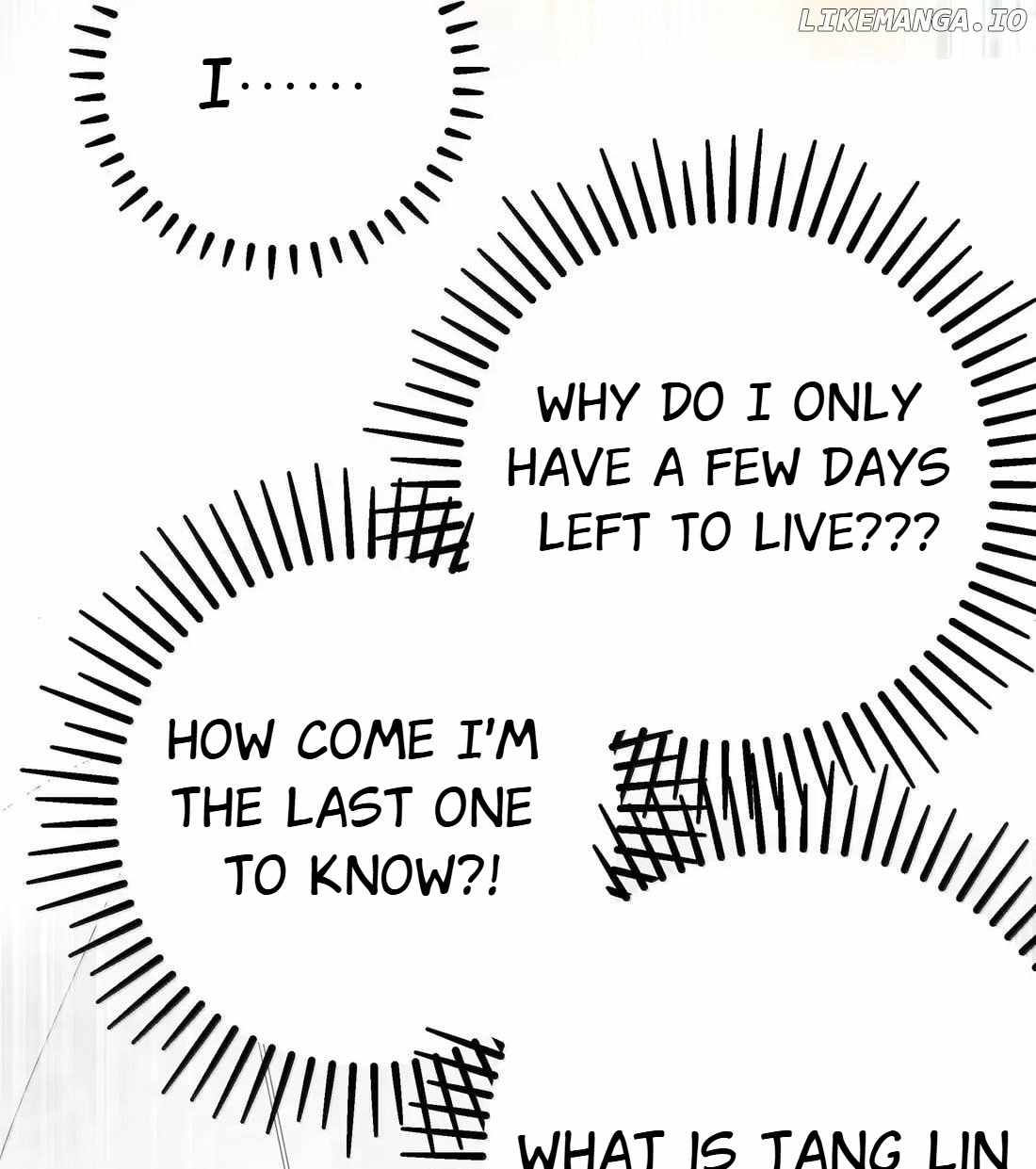 My Fake Girlfriends Are Using Me as a Shield Chapter 169 193 11