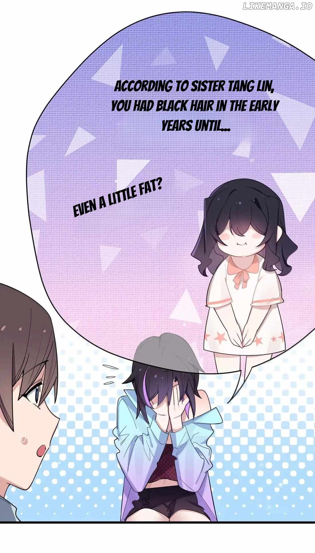 My Fake Girlfriends Are Using Me as a Shield Chapter 169 196 14