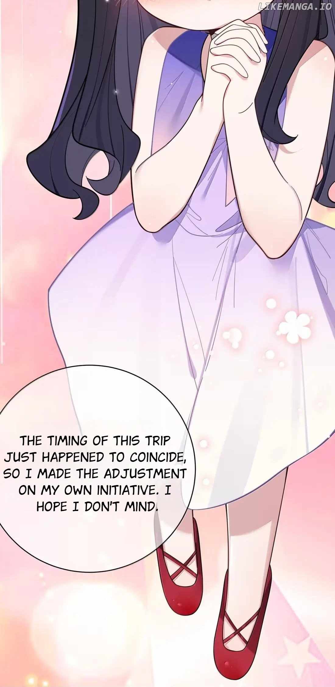 My Fake Girlfriends Are Using Me as a Shield Chapter 169 201 19
