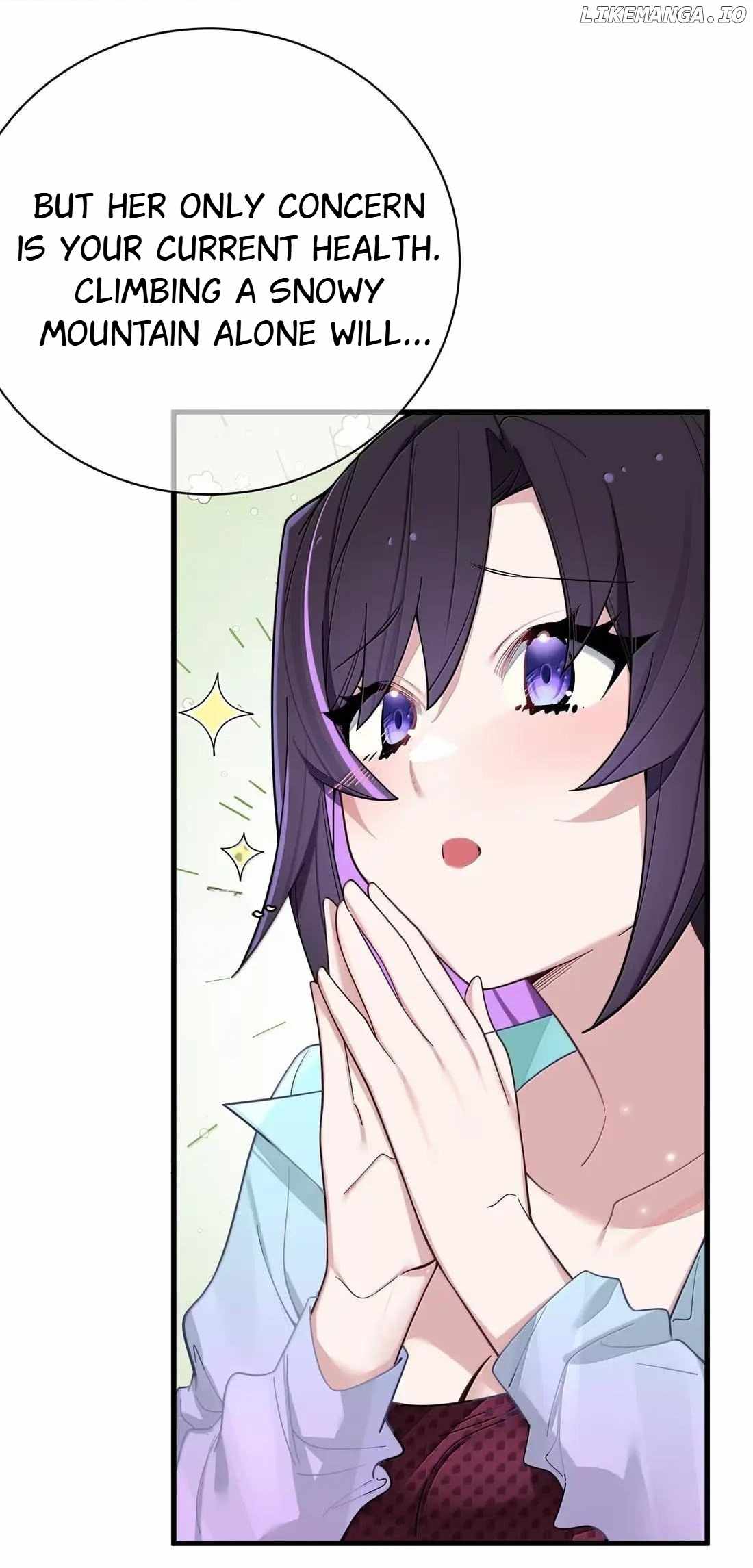 My Fake Girlfriends Are Using Me as a Shield Chapter 169 202 20