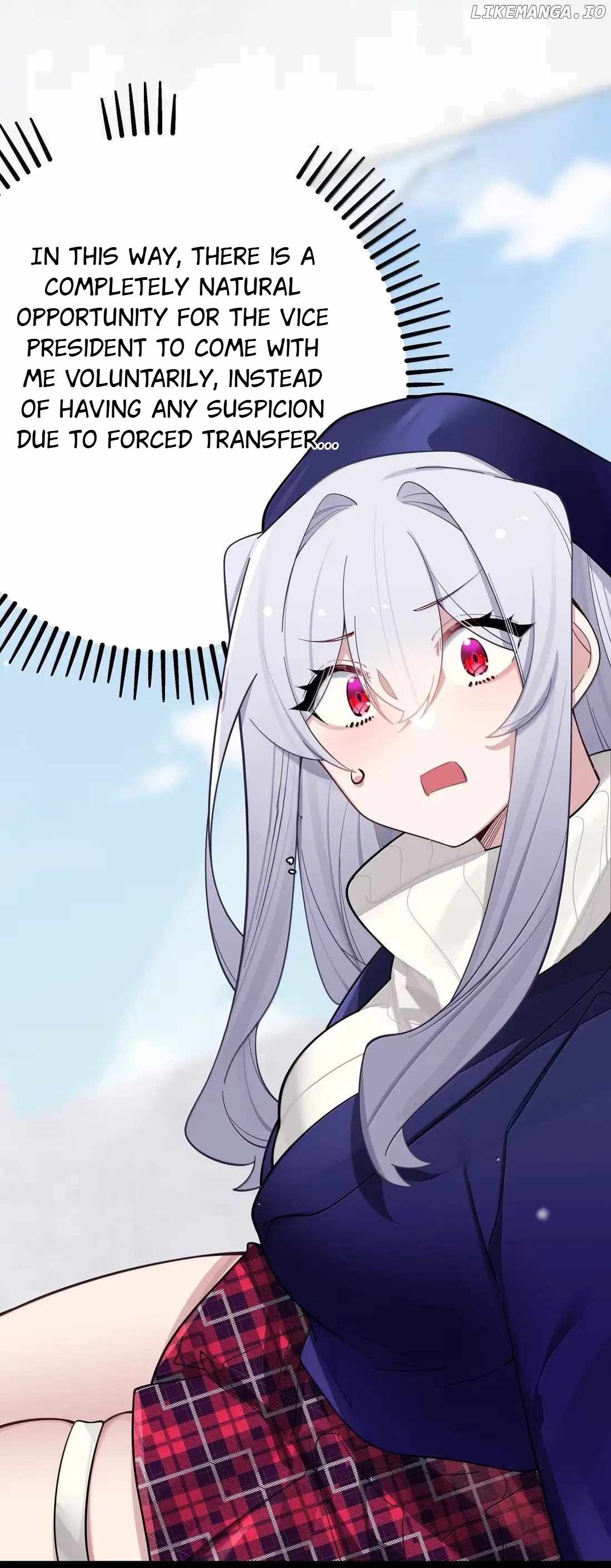 My Fake Girlfriends Are Using Me as a Shield Chapter 169 204 22