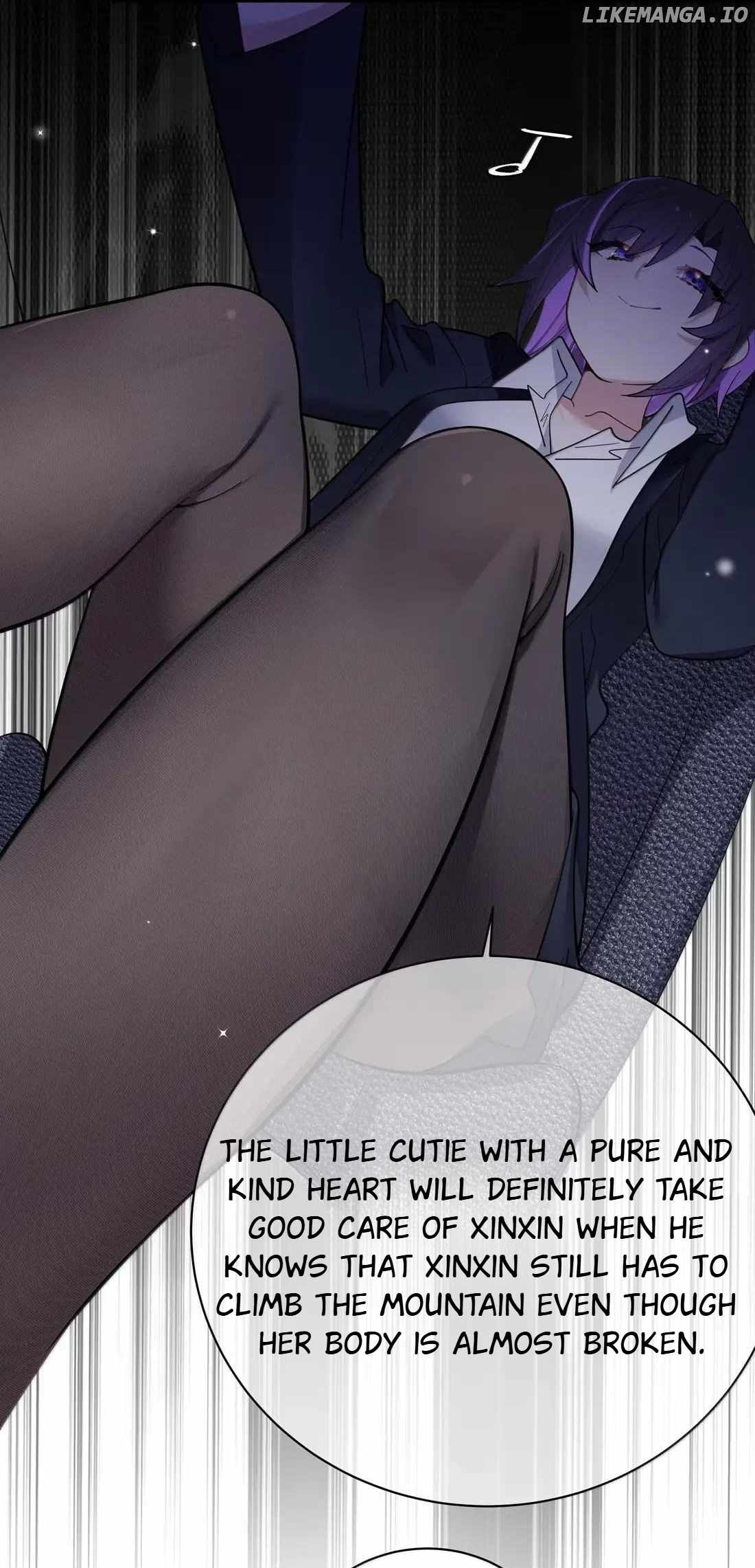 My Fake Girlfriends Are Using Me as a Shield Chapter 169 206 24