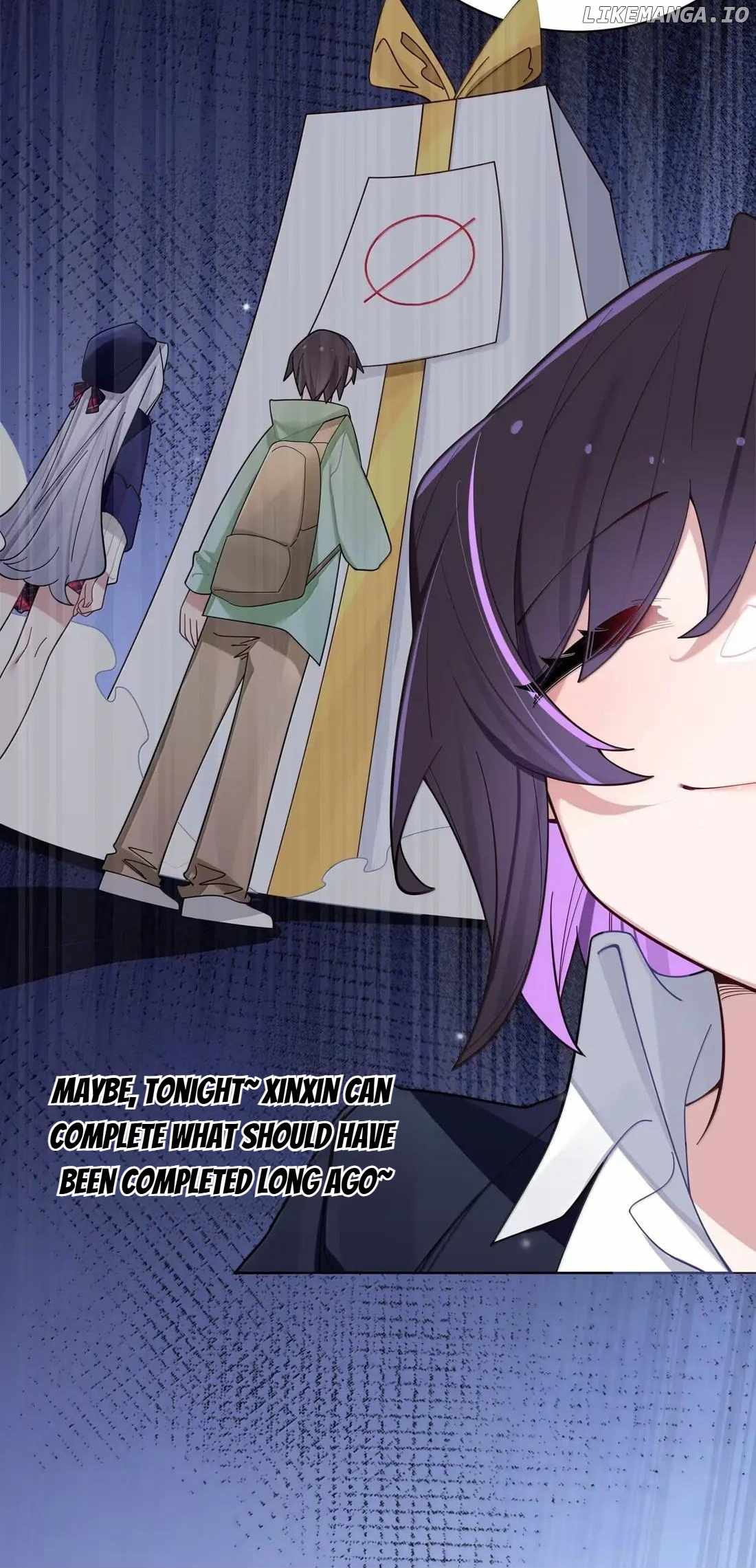 My Fake Girlfriends Are Using Me as a Shield Chapter 169 208 26