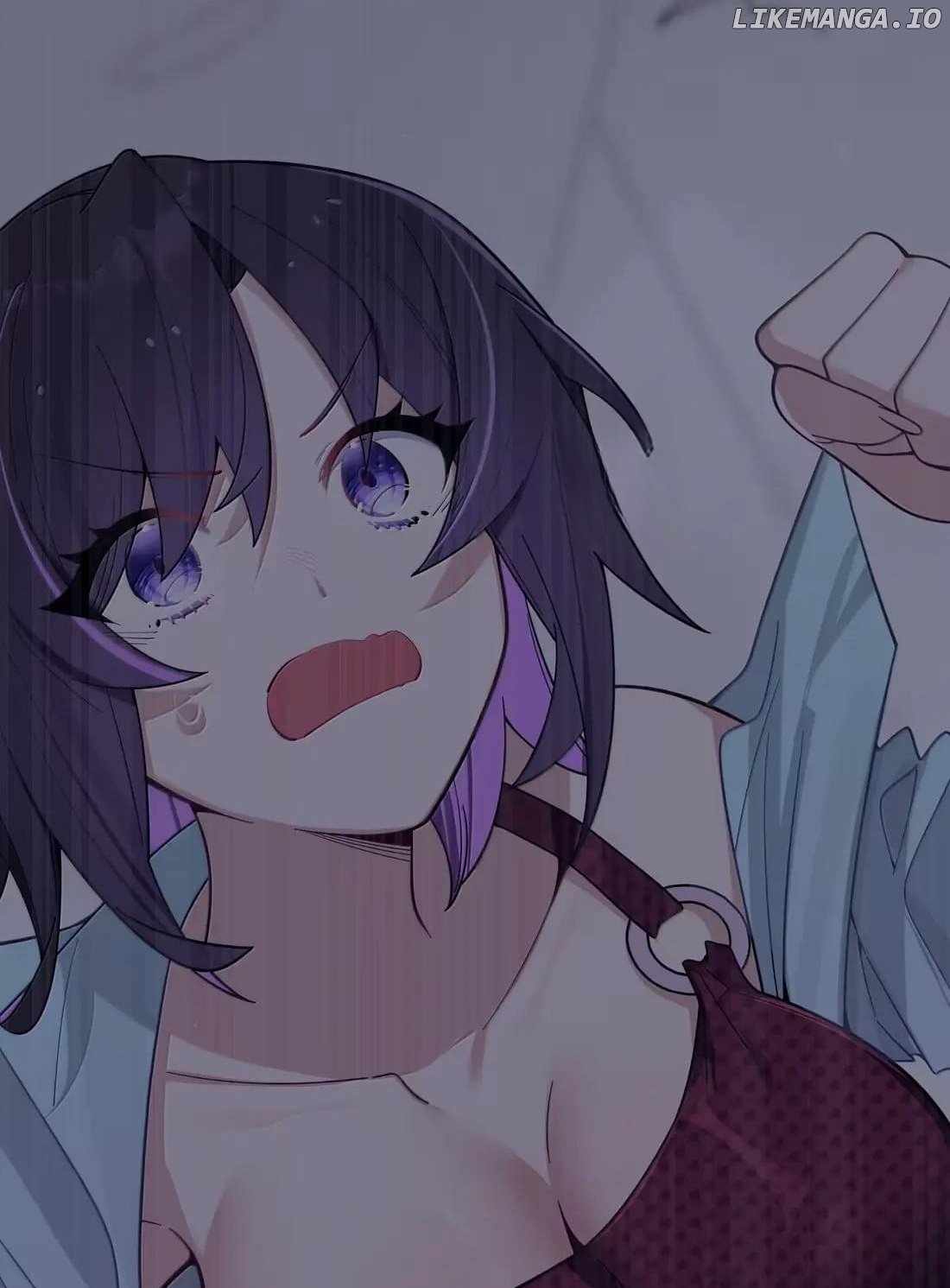 My Fake Girlfriends Are Using Me as a Shield Chapter 169 185 3