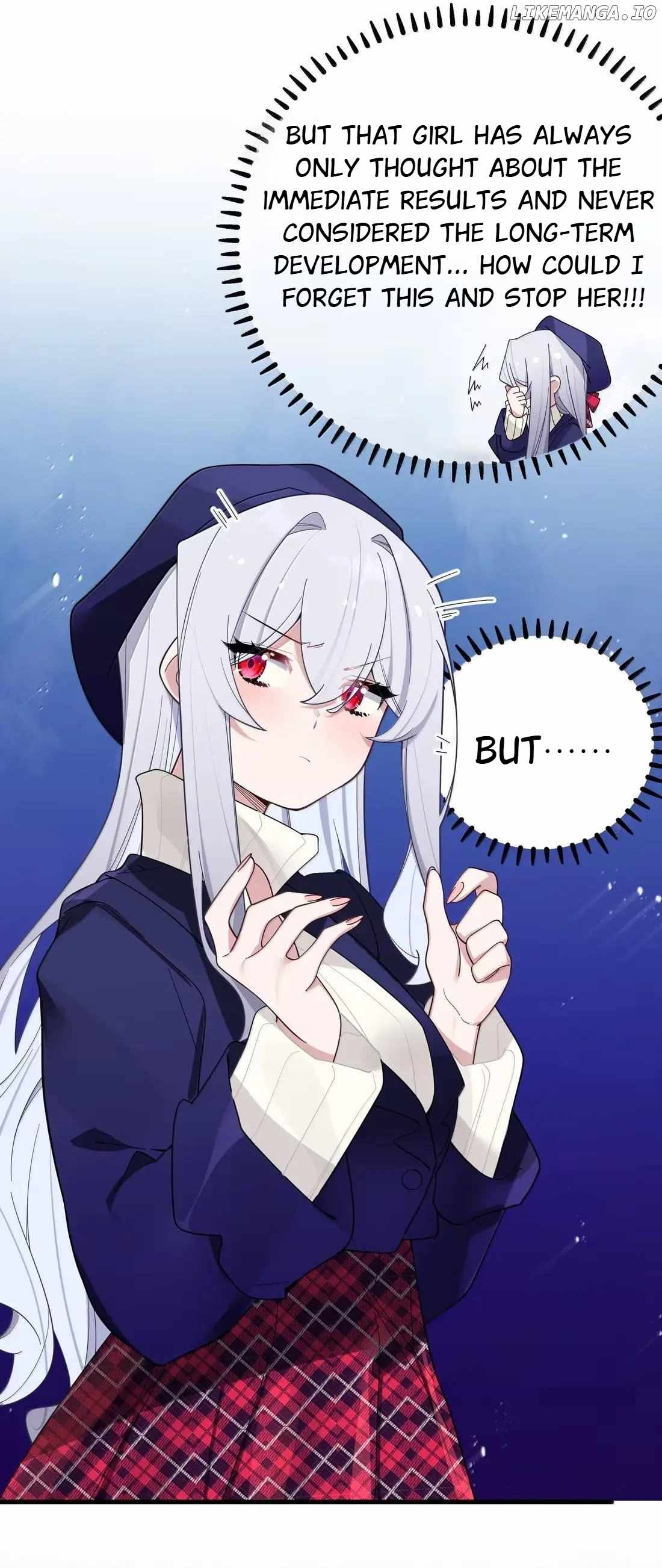 My Fake Girlfriends Are Using Me as a Shield Chapter 169 212 30