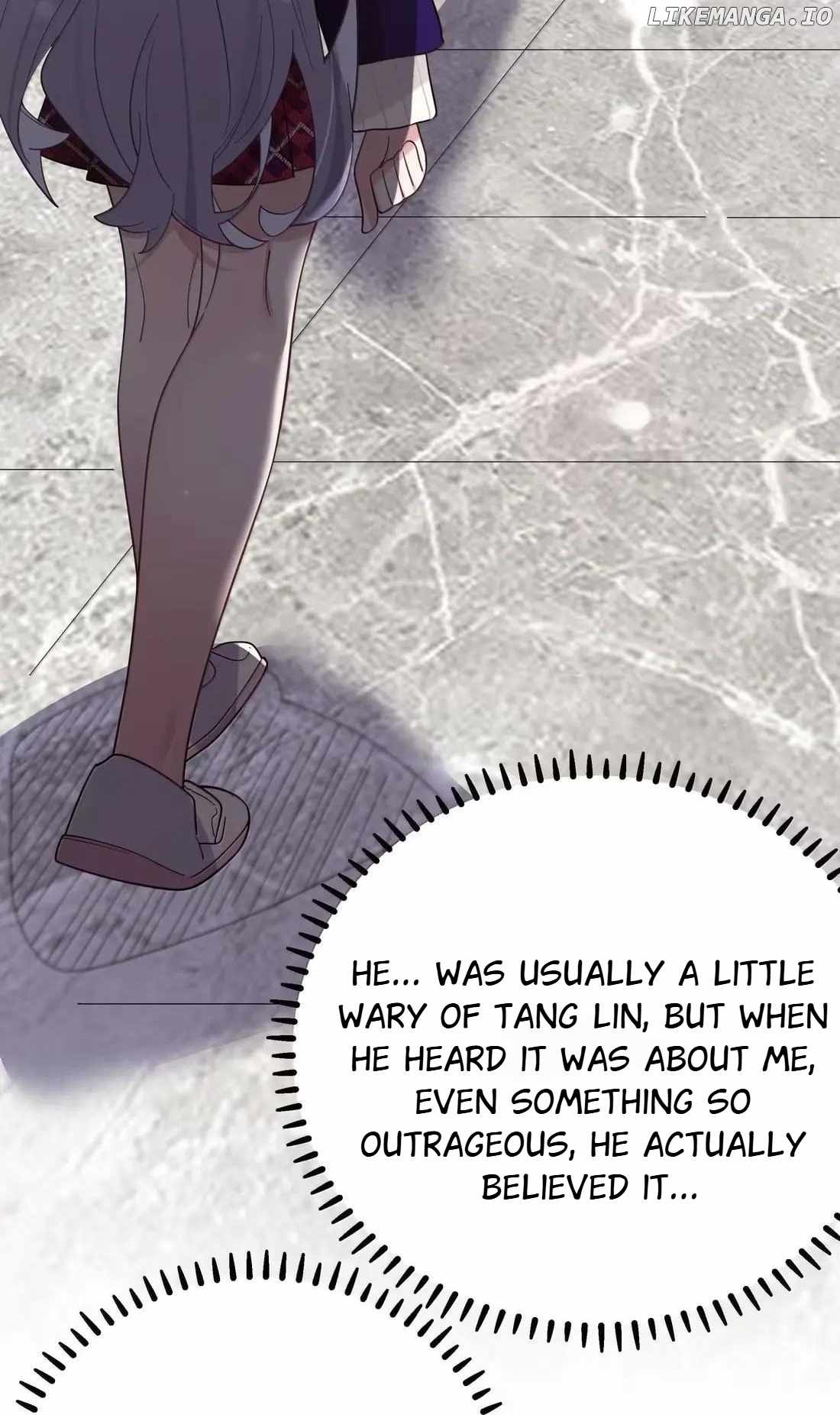 My Fake Girlfriends Are Using Me as a Shield Chapter 169 214 32
