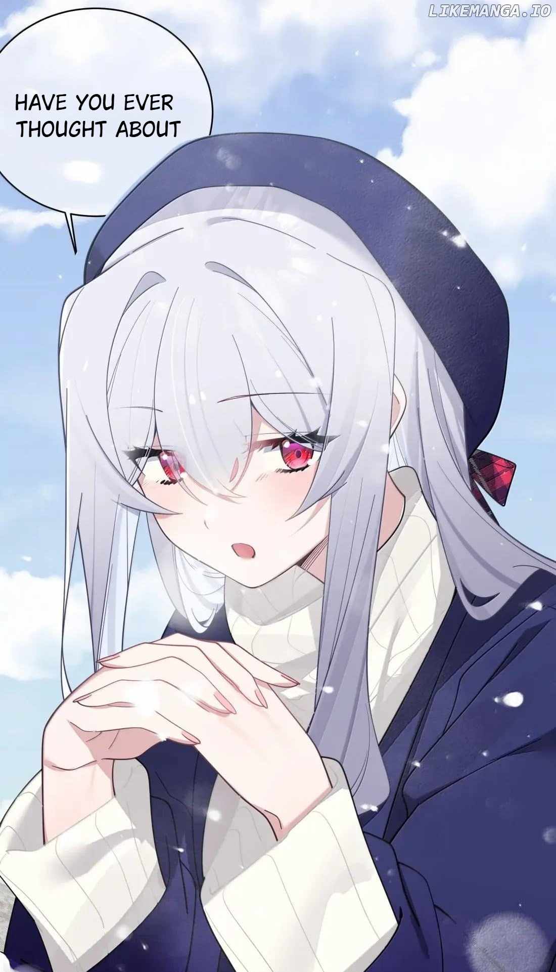 My Fake Girlfriends Are Using Me as a Shield Chapter 169 216 34